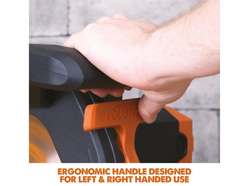 R210SMS-300+ Pro Multi-Material Sliding Mitre Saw 210mm 1500W 110V              