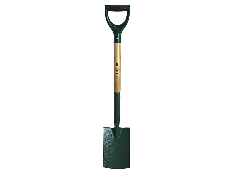 Countryman Digging Spade                                                        