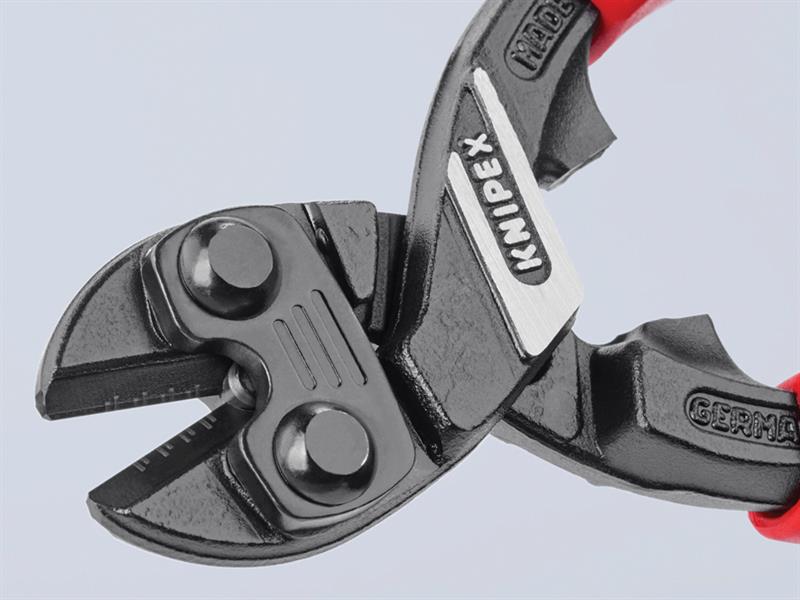 71 02 200 CoBolt ® Compact Bolt Cutters Multi-Component Grip 200mm              