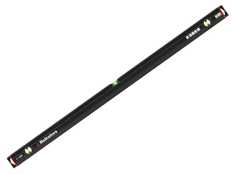 PV 120 Professional Spirit Level 3 Vial 120cm                                   
