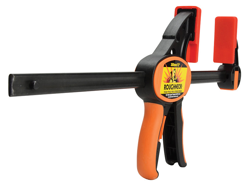 One-Handed Bar Clamp & Spreader 610mm (24in)