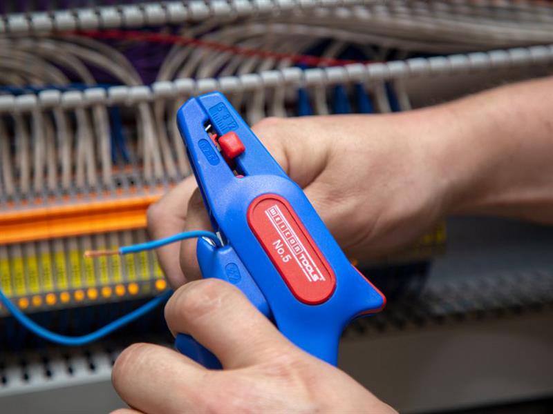 Wire Stripper No. 5