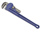 Leader Pattern Pipe Wrench 450mm (18in)                                         