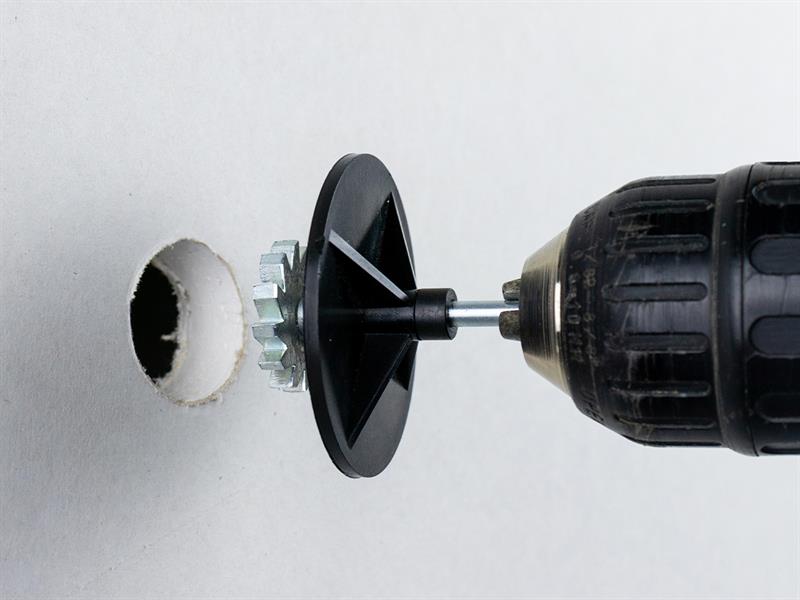 Undercutting Tool 25mm                                                          