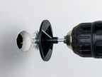 Undercutting Tool 25mm                                                          