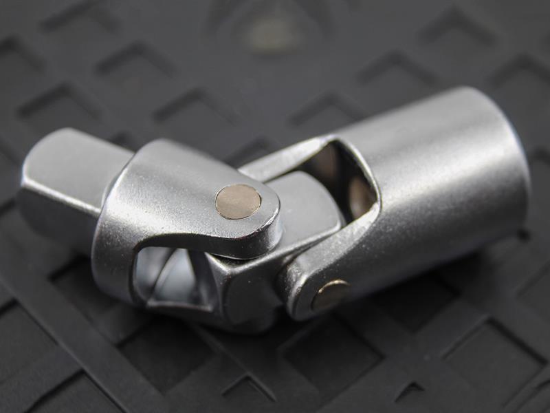 Universal Joint CV 1/2in Square Drive                                           