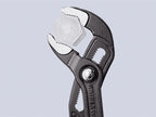 87 02 250 Cobra® Water Pump Pliers Multi-Component Grip 250mm                   