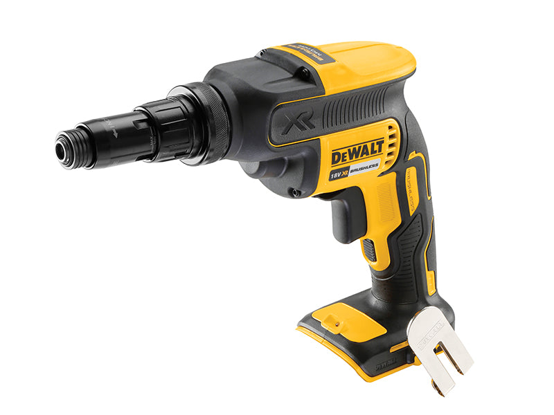 DCF622 N XR Brushless Self Drilling Screwdriver 18V Bare Unit                   