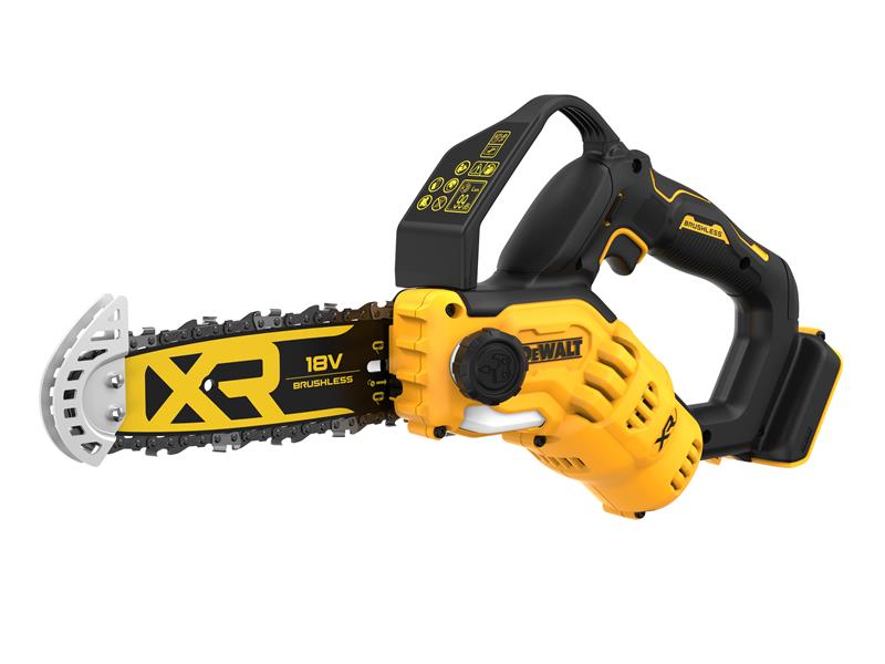 DCMPS520N XR Pruning Saw 18V Bare Unit                                          