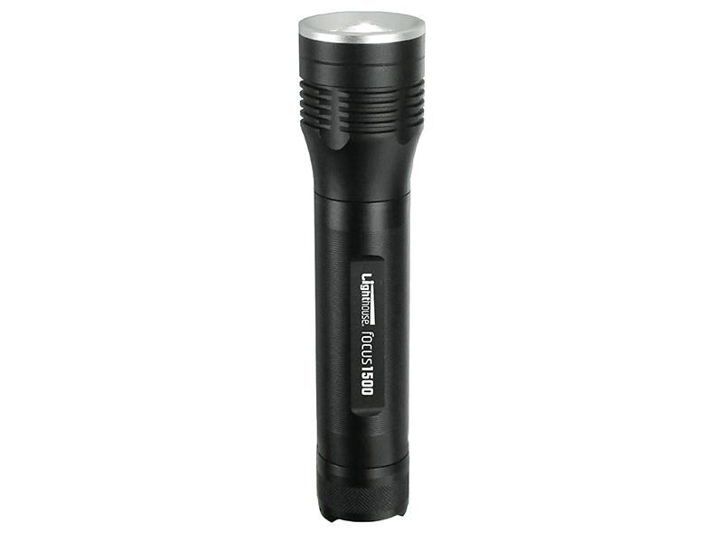 Focus 1500 LED Torch 1500 lumens