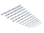 HSS Drill Set of 13 1.5-6.5mm                                                   