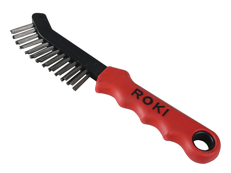 Brass Brake Caliper Brush 225mm