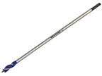 Blue Groove 6X Long Wood Bit 32 x 400mm