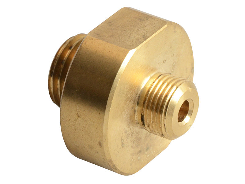 438D Adaptor Primus 2000 to 7/16in