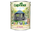 Garden Shades Urban Slate 5 litre                                               