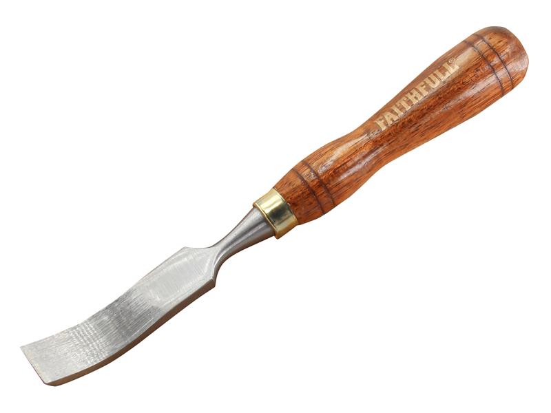 Spoon Carving Chisel 19mm (3/4in)                                               