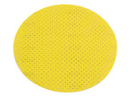 Hook & Loop Sanding Disc Perforated 150G (Pack 25)