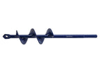 Earth Auger Drill Bit 40 x 220mm                                                