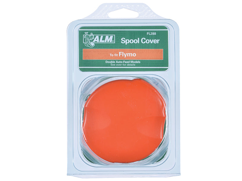 FL288 Spool Cover to Suit Flymo Double Auto                                     