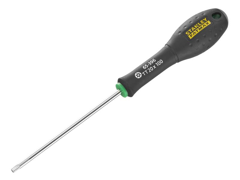 FatMax® Screwdriver Tamper-proof TORX Tip TTX40 x 125mm