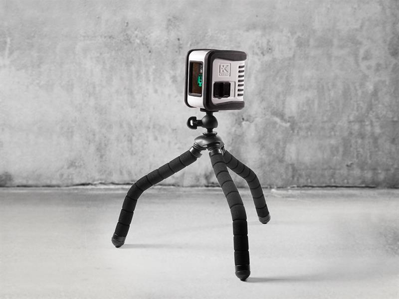842G PROLASER® BAMBINO™ & Tripod 15m                                            