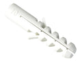 Nylon Expansion Wall Plug Rimless M10 x 50mm ForgePack 12                       