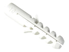 Nylon Expansion Wall Plug Rimless M10 x 50mm ForgePack 12                       
