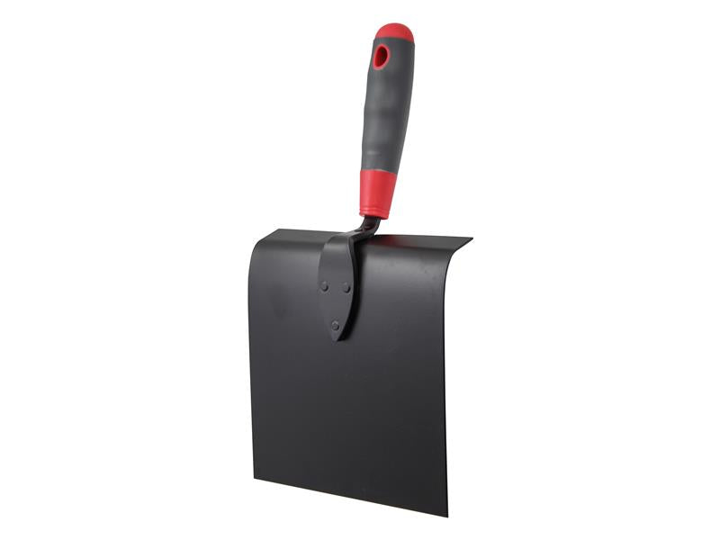 SOFT GRIP HARLING TROWEL                                                        