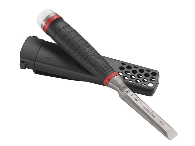 HDC8 Heavy-Duty Chisel 8mm