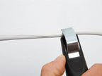 Stripping Tool, Self-Rotating Drag Blade