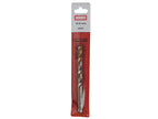 A002 HSS-TiN Coated Jobber Drill 9.00mm OL:125mm WL:81mm