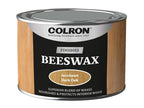 Colron Refined Beeswax Paste Natural 400g