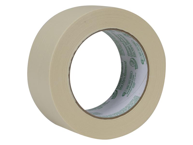 Duck Tape® All-Purpose Masking Tape 50mm x 50m