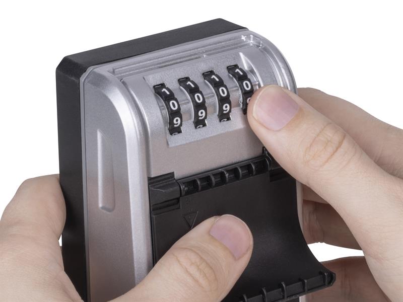 5481EURD Large Select Access® Key Lock Box