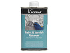 Professional Paint & Varnish Remover