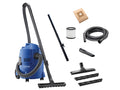 Buddy II Wet & Dry Vacuum 12 litre 1200W 240V                                   