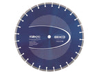 GPX90 Concrete Diamond Blade 600 x 25.4mm