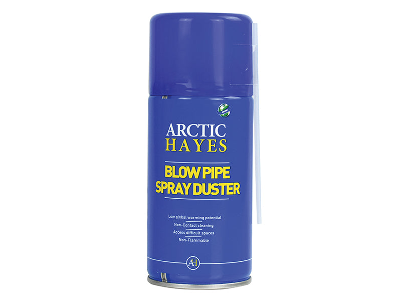 Blow Pipe Spray Duster 120ml                                                    