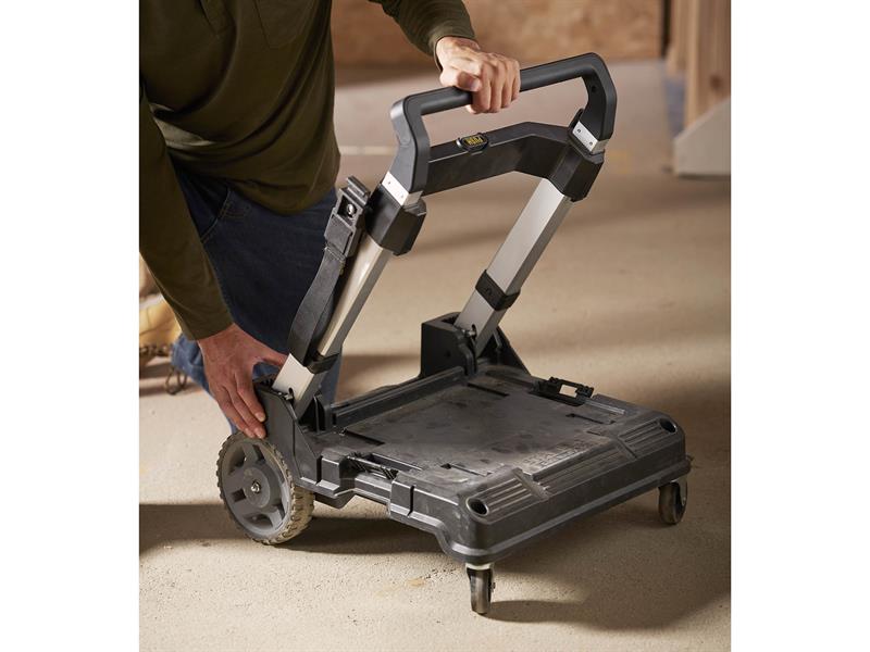 FatMax® PRO-STACK™ Trolley