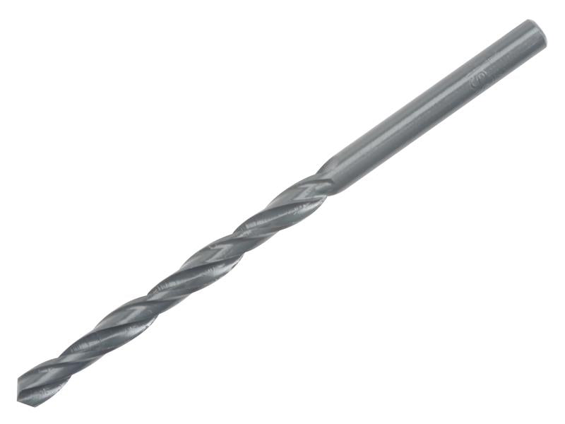 HSS Jobber Drill Bit 9.50mm OL:125mm WL:78mm