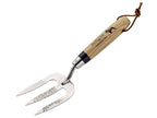 Pedigree Stainless Steel V&A Hand Fork                                          