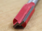 Router Bit TCT Two Flute 10.0 x 19mm 1/4in Shank
