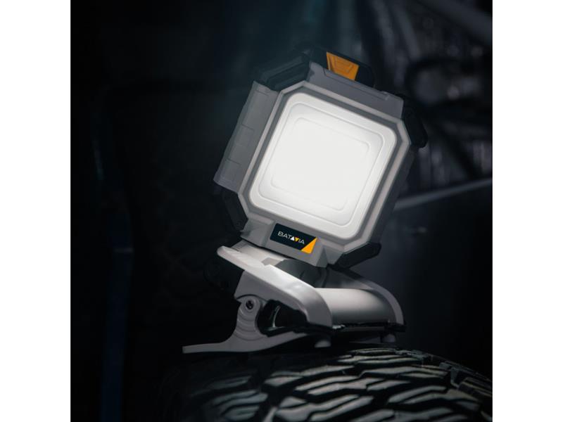 MAXXPACK LED Work Light 18V Bare Unit                                           