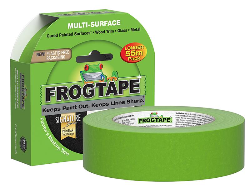 Multi Surface Tape