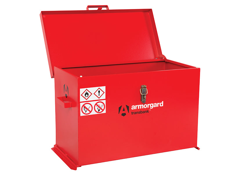 TRB6 TransBank™ Hazard Transport Box 1280 x 480 x 520mm