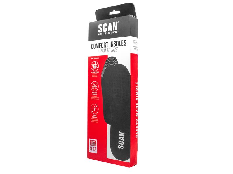 Insoles
