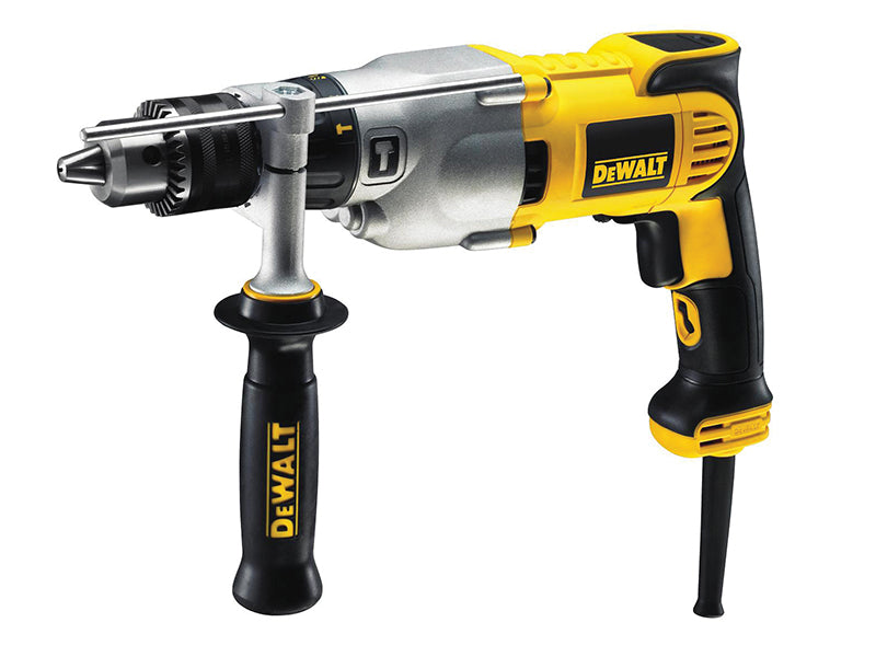 D21570K 127mm Dry Diamond Drill 2 Speed 1300W 110V                              
