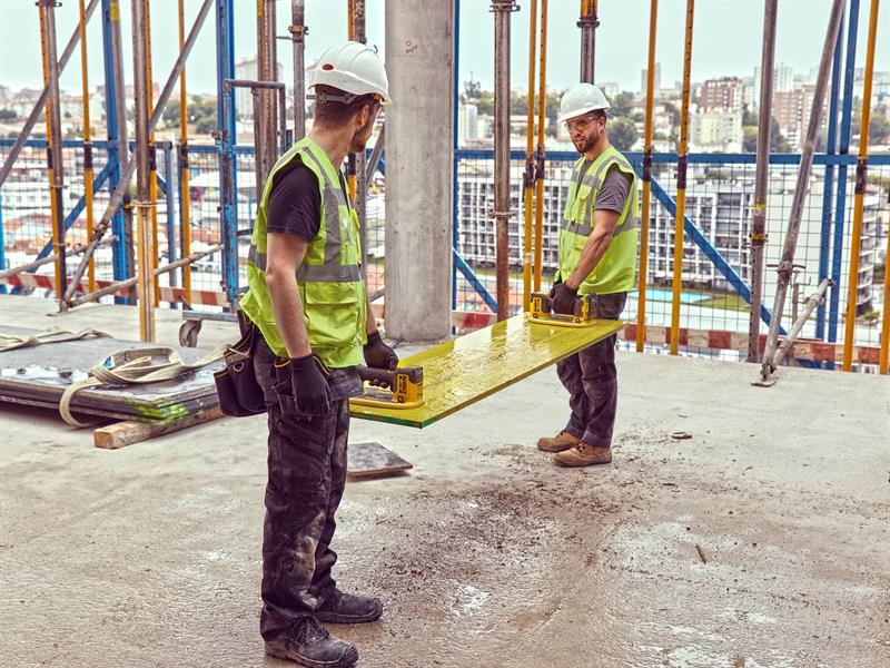 DCE590N Grabo Suction Lifter 18V Bare Unit                                      