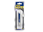 Bi-Metal Blue Snap-Off Blades (Pack 5)                                          