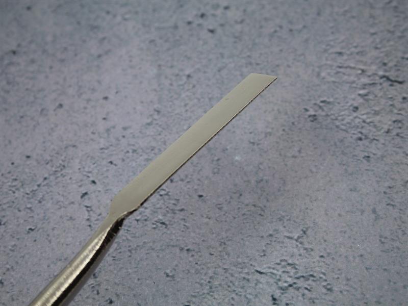 Trowel & Square 1/2in                                                           